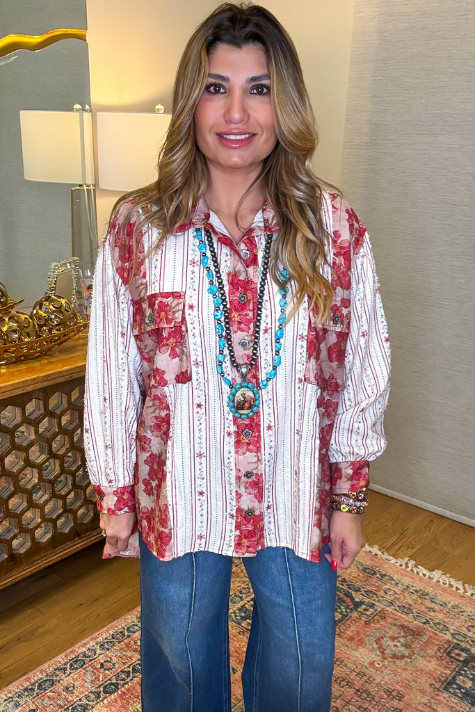 Call of The Mountain Necklace