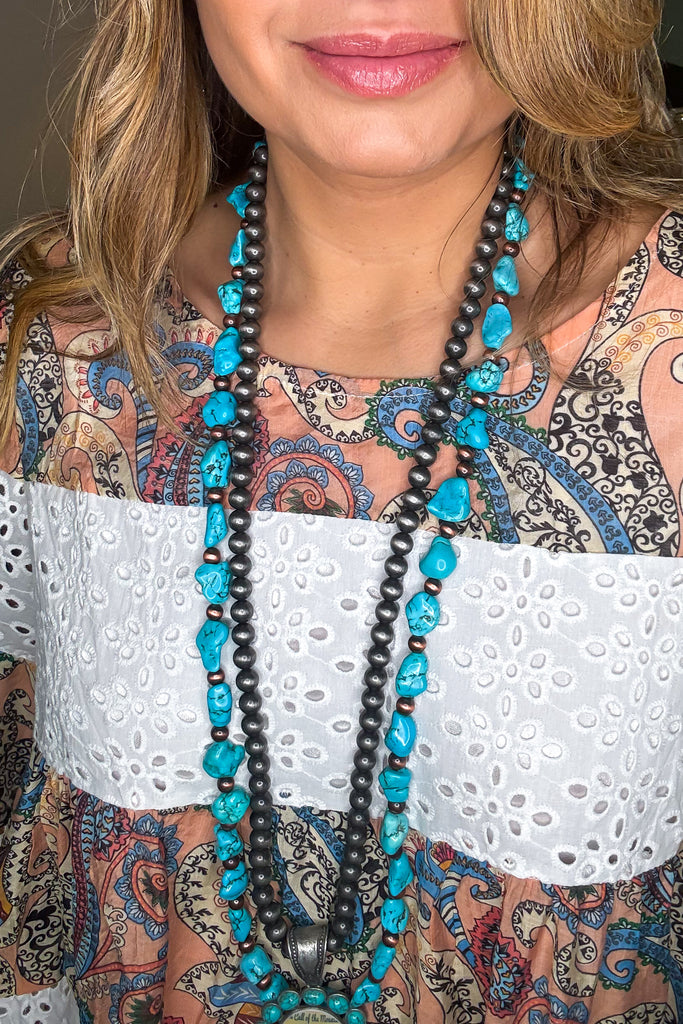 Wonderful Favor Top - Peach