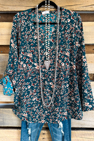 Angel Of Music Necklace - Pearl & Rhinestones