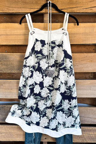 AHB EXCLUSIVE: Escape The Wait Dress - BG/OT Brown