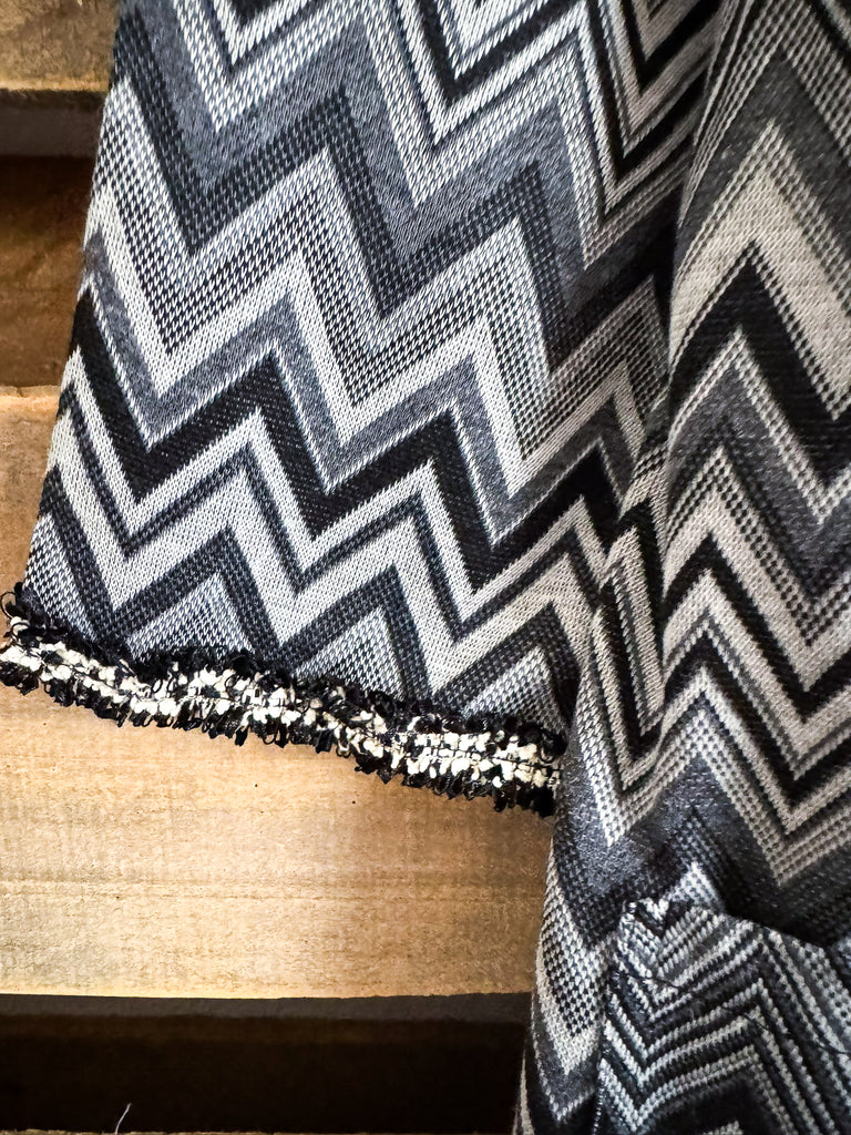 Just Browsing Tunic/Dress - Gray - SALE