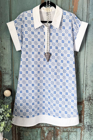 AHB EXCLUSIVE: Escape The Wait Dress - BG/OT Brown