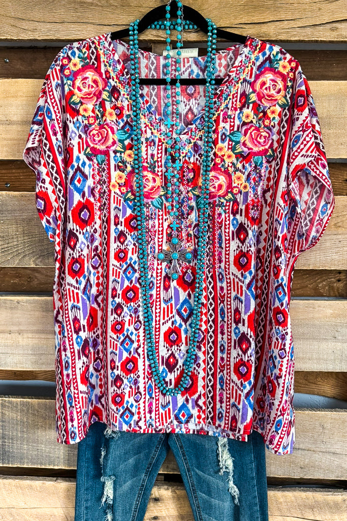 Making It Last Top - Multi