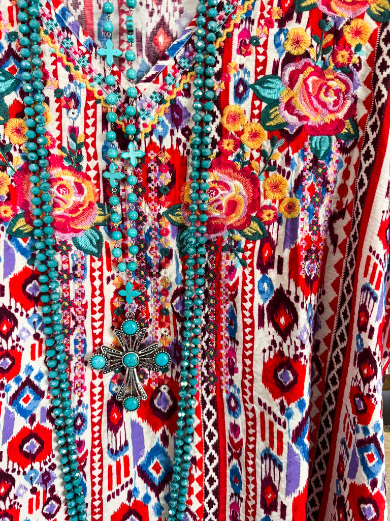 Making It Last Top - Multi