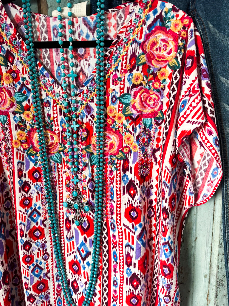 Making It Last Top - Multi