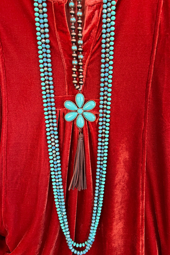 Cozy To The Touch Velvet Dress - Bronze