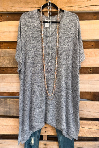 Lacy Bloom Dress - Rust