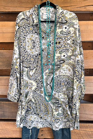 AHB EXCLUSIVE: Escape The Wait Dress - BG/OT Brown