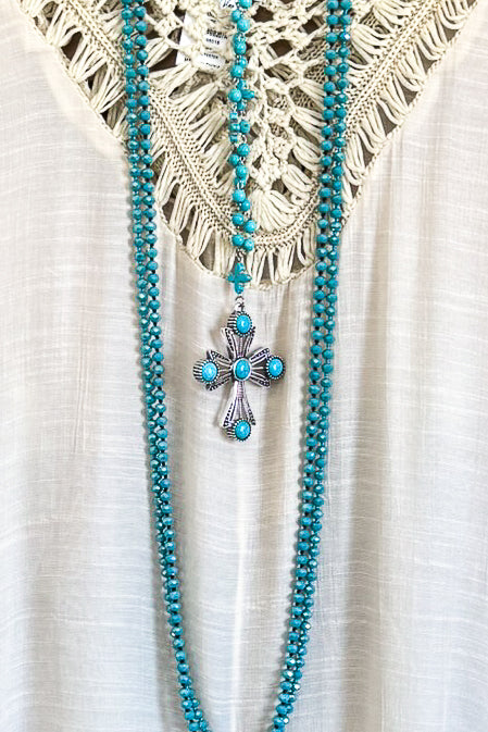 Beachside Fun Cover-Up - Beige