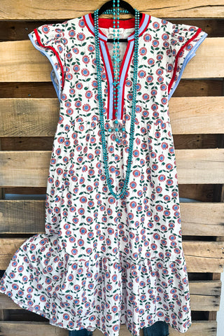 AHB EXCLUSIVE: Escape The Wait Dress - BG/OT Brown