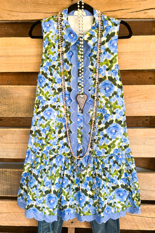 AHB EXCLUSIVE: Escape The Wait Dress - BG/OT Brown
