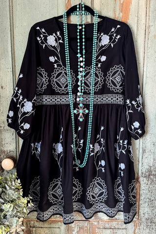 Busy Mornings Top - Ivory