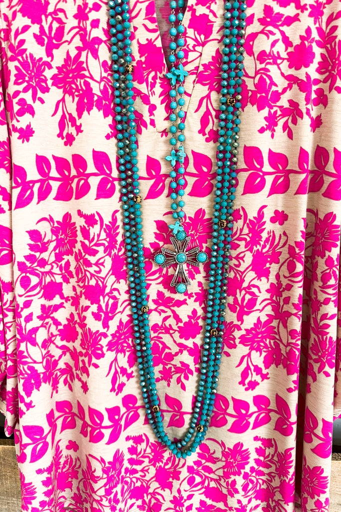 It's All Possible - Beige Pink -SALE