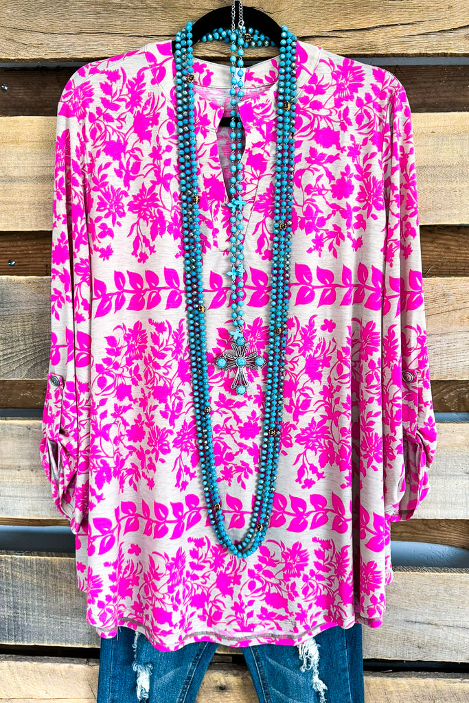 It's All Possible - Beige Pink -SALE