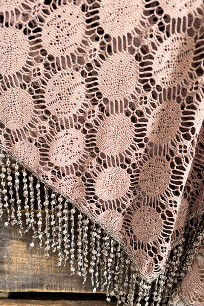 Find The Moment Cardigan - Mocha