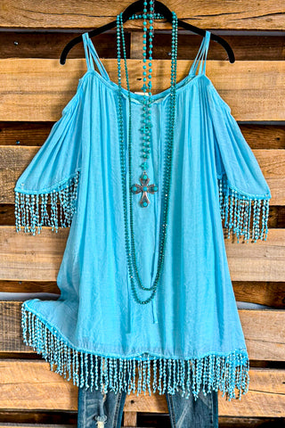 AHB EXCLUSIVE: Escape The Wait Dress - BG/OT Brown
