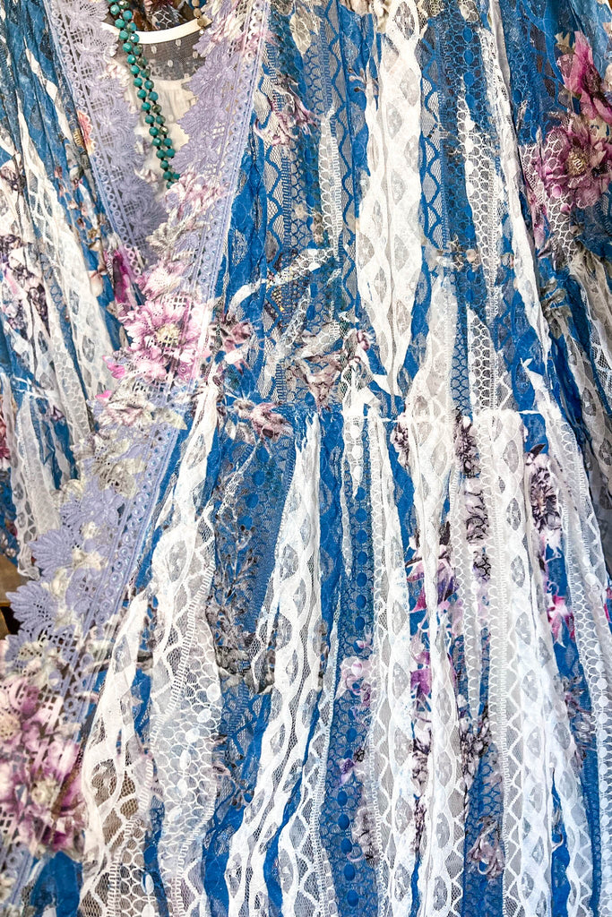 AHB EXCLUSIVE: Embrace The Joy Cardigan - IV/SB/CHFL