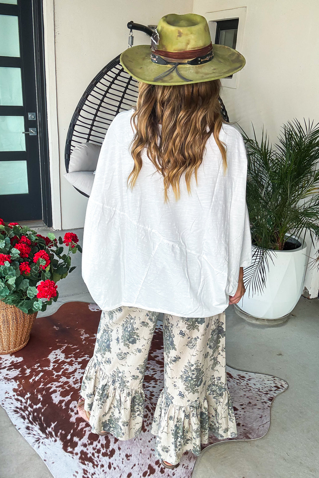 Whimsical Love Bloomers - 100% Cotton - Gray