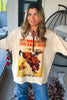 State Fair Rodeo Top - 100% Cotton  - Made in USA