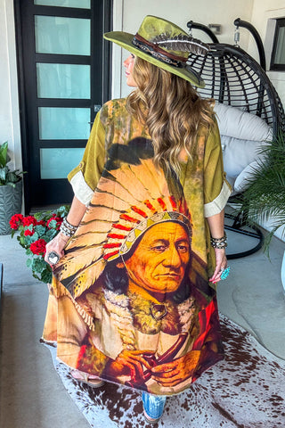 Beachside Fun Cover-Up - Beige