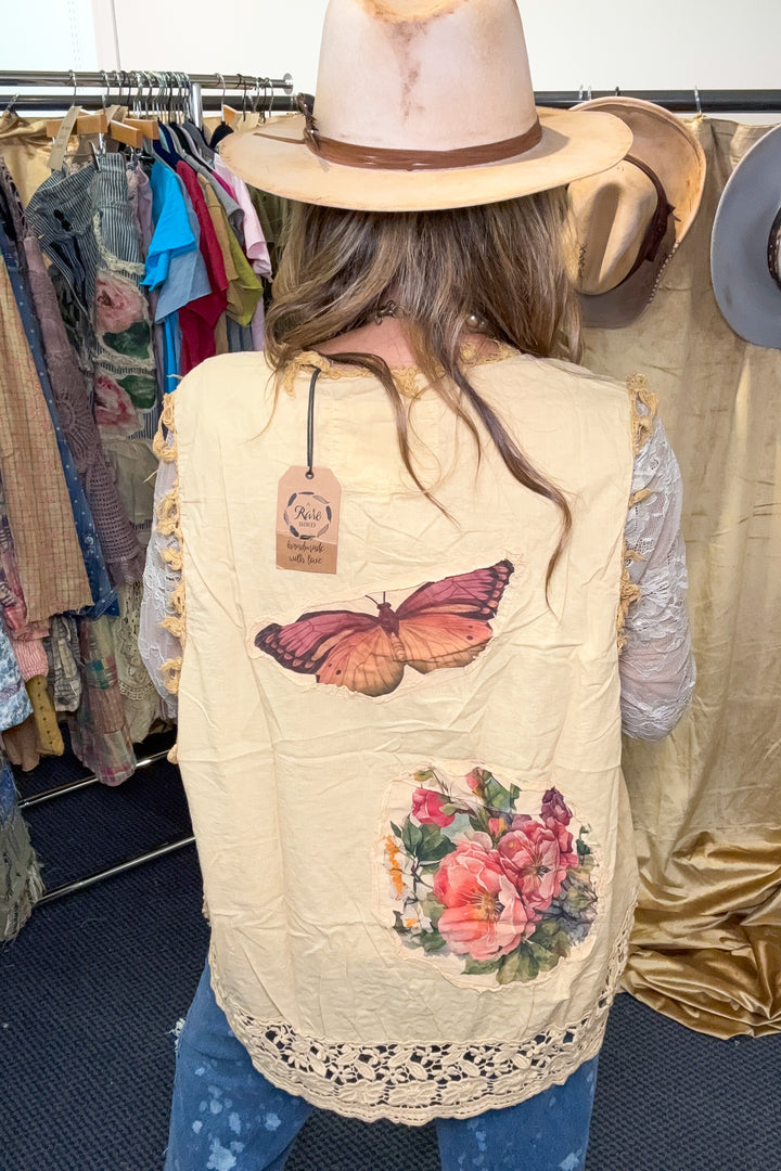 Robin Delight Top