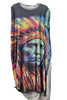 PRE ORDER: Spirit of the West Midi Dress - 100% Cotton