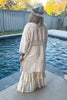 Timeless Grace Lace Duster - 100% COTTON - MADE IN USA