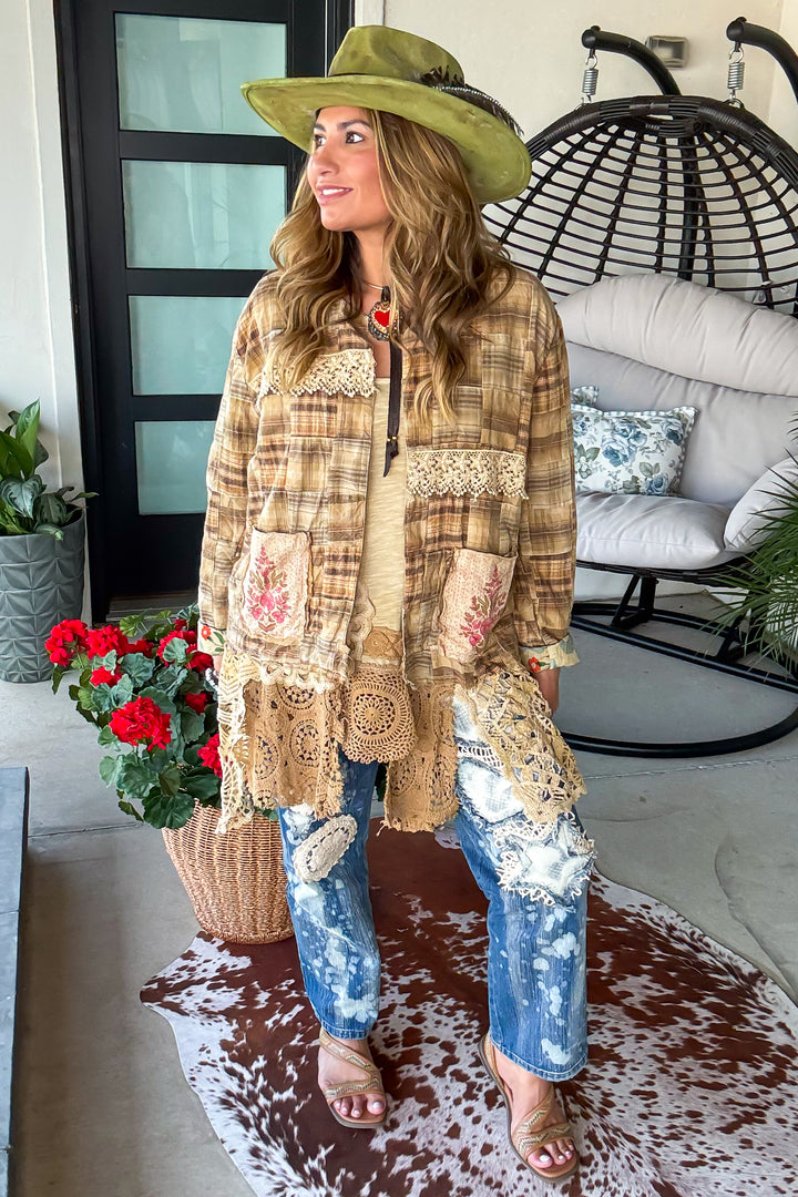 Lovestruck Jeans - Denim