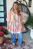Life is a Party Top - 100% Cotton