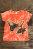 PRE Order: Moon Dance Tee -  Flutter Away - 100% Cotton