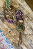 One of a Kind HANDMADE JG Necklace
