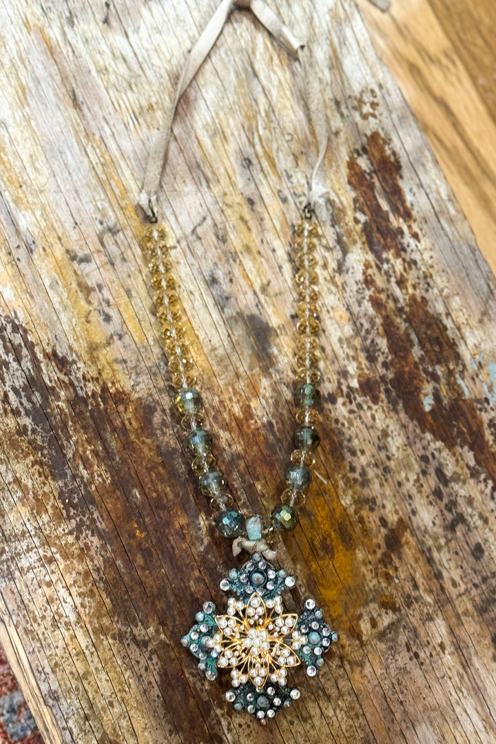Renaissance Jewels Adjustable Necklace