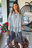 Ash And Lace Dream Capris - Black