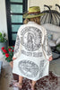 Sioux City Seed Co. Duster - 100% Cotton - Made in USA