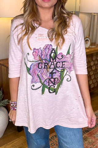 Simple Secrets Poncho - Mocha