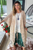 Light And Lovely Tunic Tank - 100% Cotton