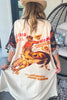 Buffalo Bills Wildwest Duster - 100% Cotton
