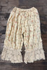 Alluring Romance Bloomers - Sweet Rose - 100% Cotton