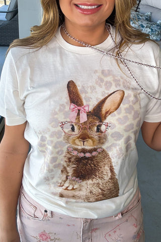 Juniper Meadows Oversized Top - 100% Cotton - Lilac Rose