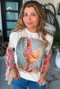 Queen Of The Coop - 100% Cotton