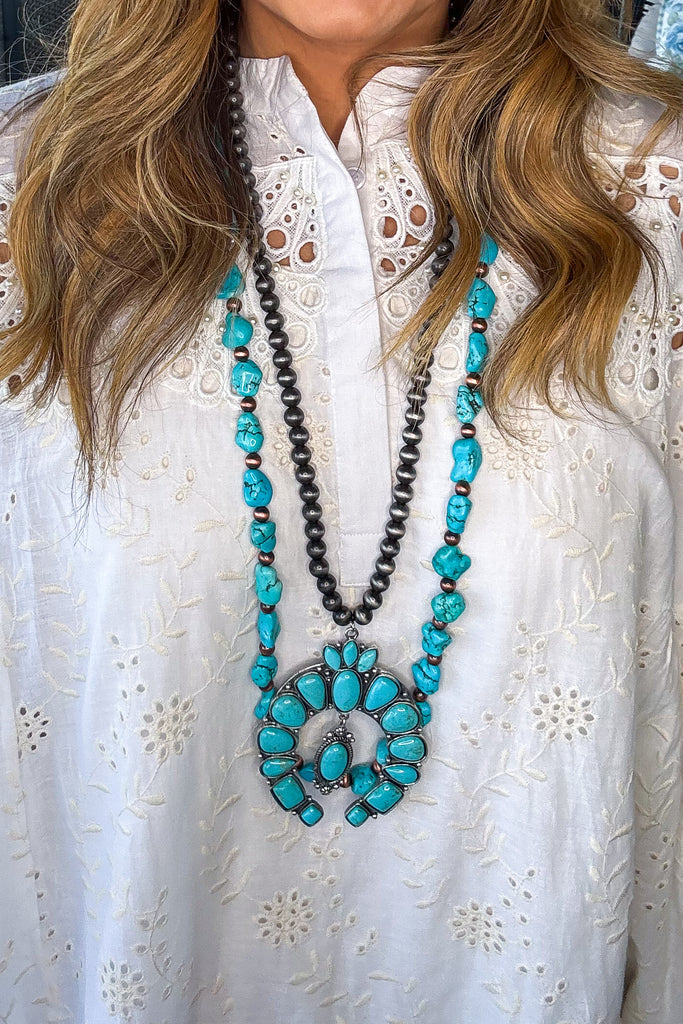 Faithful Beauty Beach Cover Up/Dress - 100% Cotton - Ivory