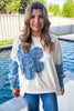 Whispering Harmony Top - Natural