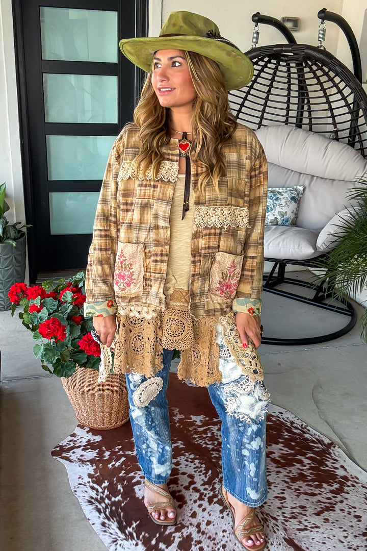 Lovestruck Jeans - Denim