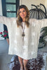 Front Porch Stargazer Dress - 100% Linen