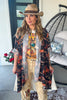 Buffalo Bills Wildwest Duster - 100% Cotton