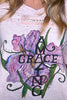 Amazing Grace Tee - 100% Cotton - Made in USA