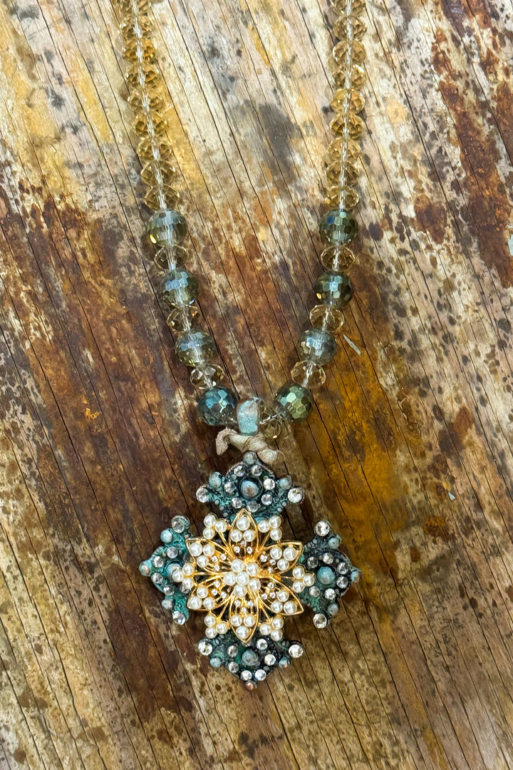 Renaissance Jewels Adjustable Necklace