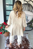 Lacy Layered Bloomers - Beige