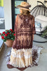 AHB EXCLUSIVE: Finding Perfection Kimono - Solid Brown