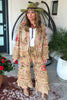 Wanderlust Jacket - 100% Cotton